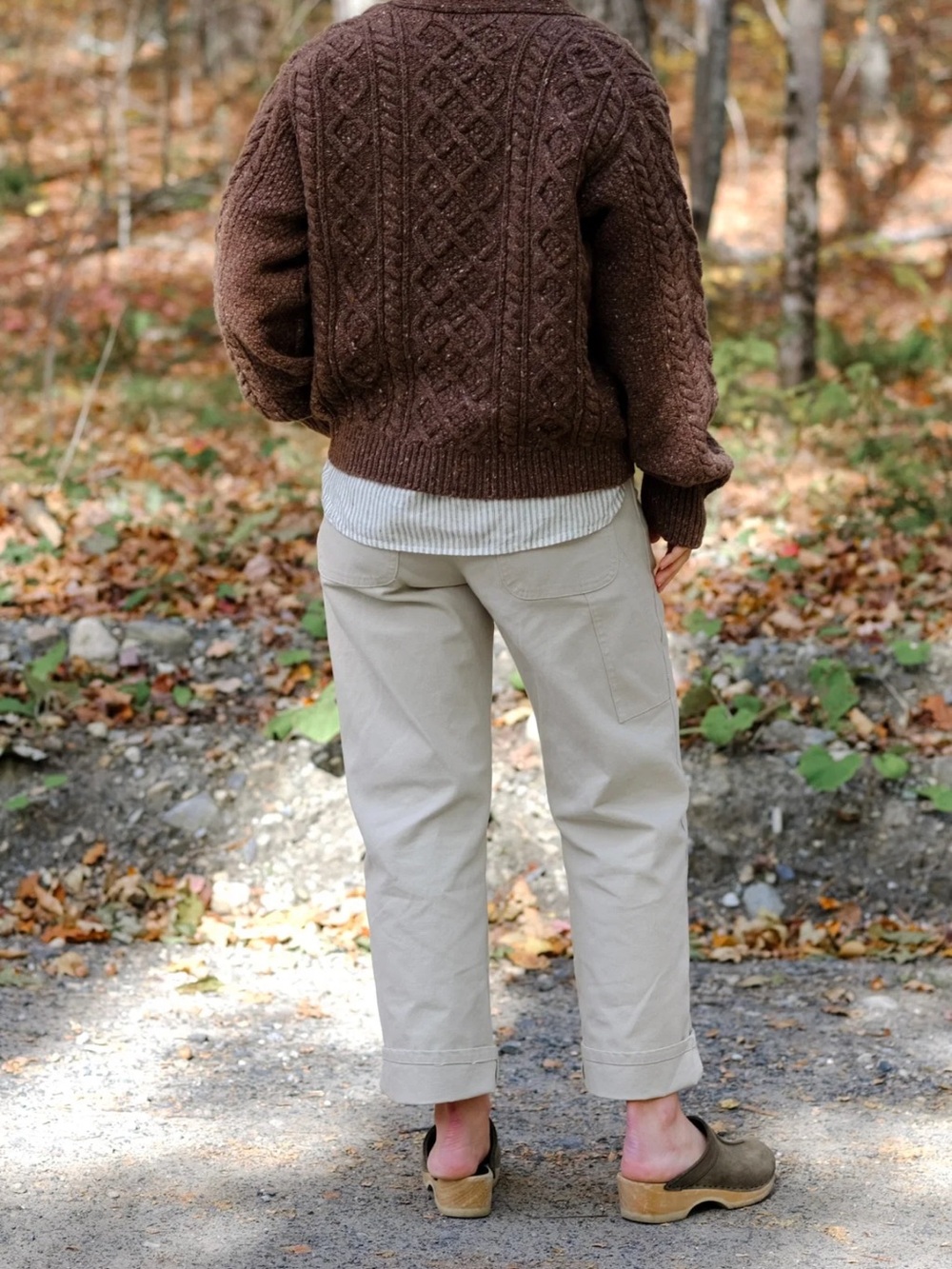 Artemesia Heavy Duty Carpenter Pant - Picture 8 of 8